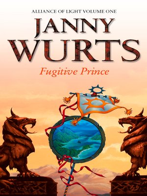 cover image of Fugitive Prince